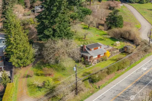 Amazing Value in Land