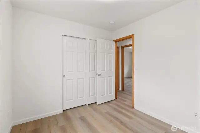 Bedroom #1