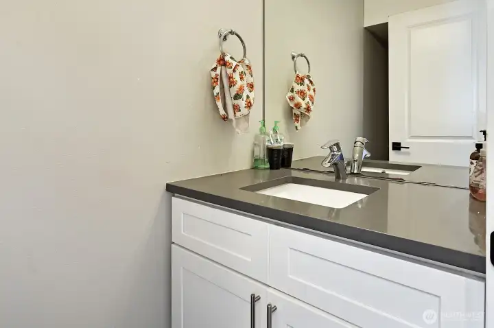 Power Room main floor south wing.