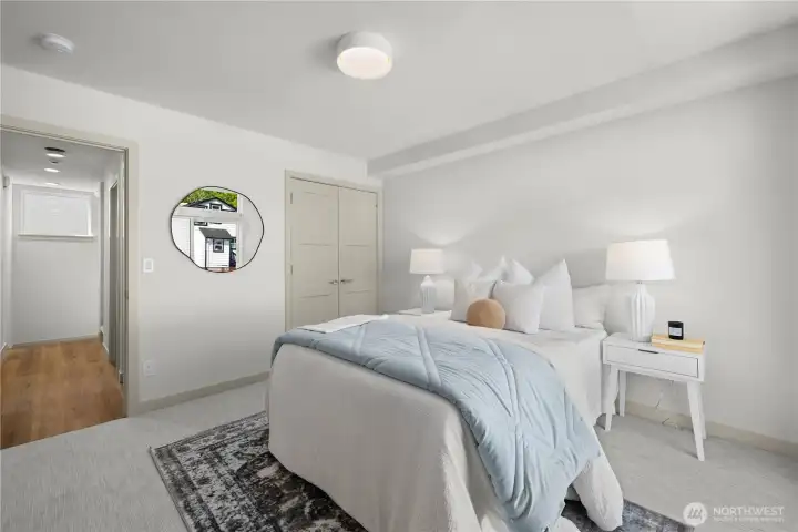 Images shown are of a comparable model and for illustrative purposes only.