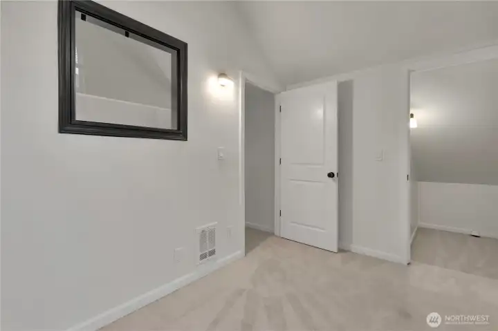 2nd Bedroom