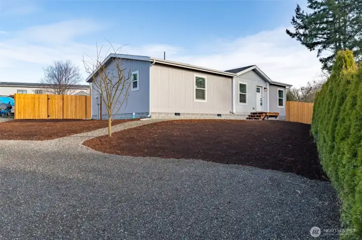 Welcome home to 8416 Donald Way!