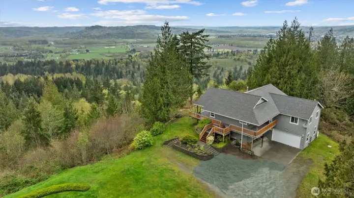 Welcome home, were you can live about it all.