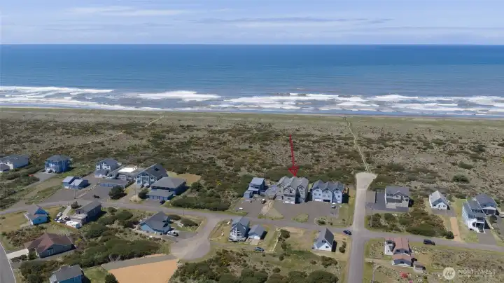 Fantastic location!