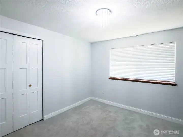 West bedroom