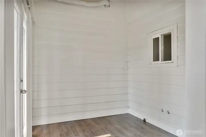 Bonus room