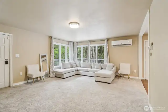 ADU Living Room