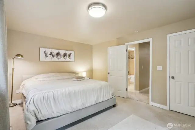 ADU Bedroom
