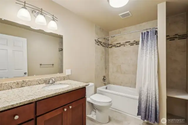 ADU Full Bath