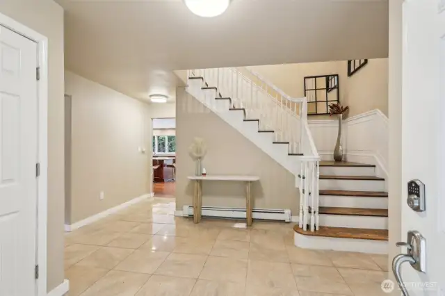 Entryway