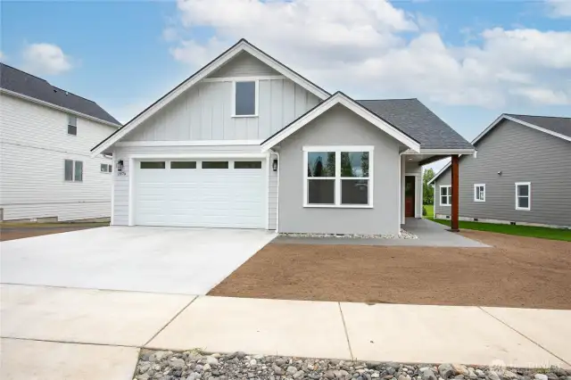 Welcome home to 1974 Steelhead Way.