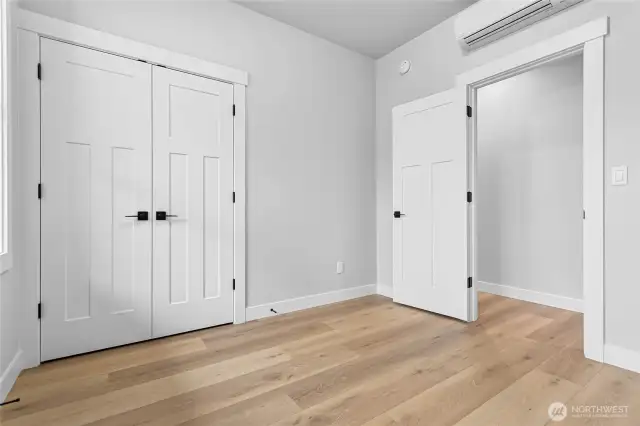 Bedroom  #1