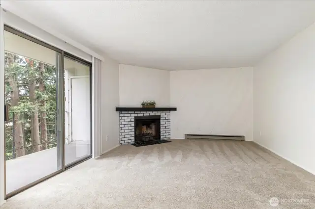 Without staging.