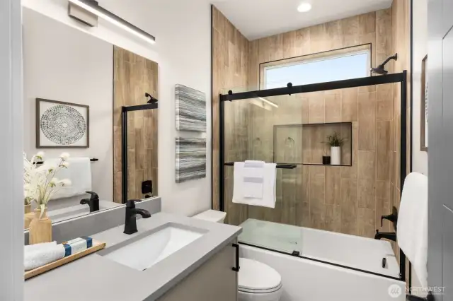 Guest Bath