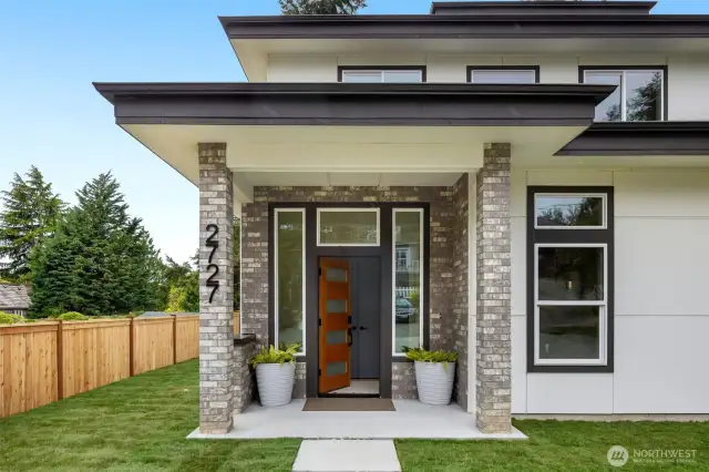 Book your private tour and meet the builder.
