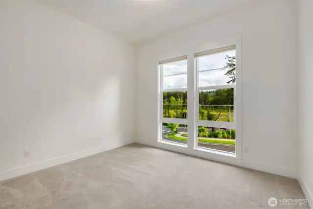Bedroom 5 (2nd floor)