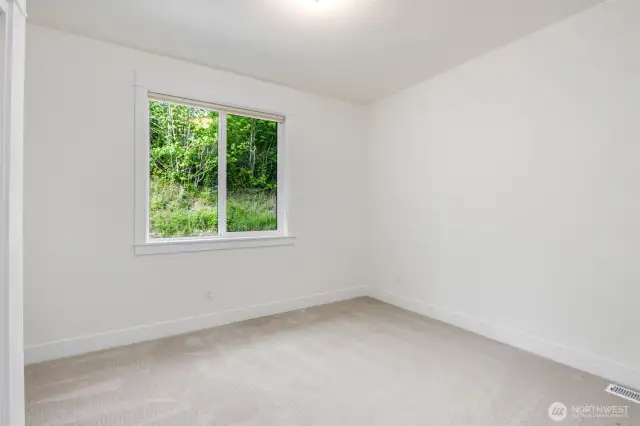 Bedroom 3 (3rd Floor)