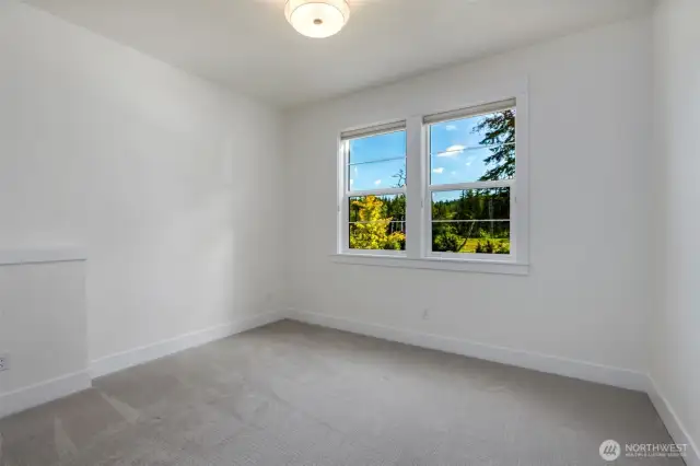 Bedroom 6 (Main floor)