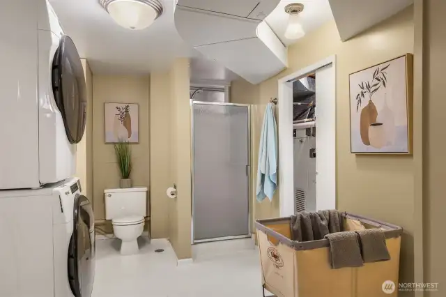Laundry Room Lower Level