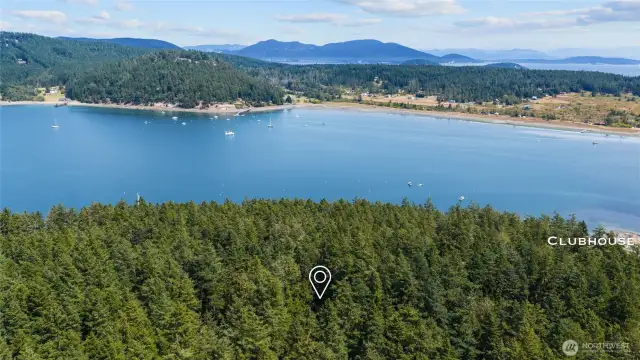 Center Island