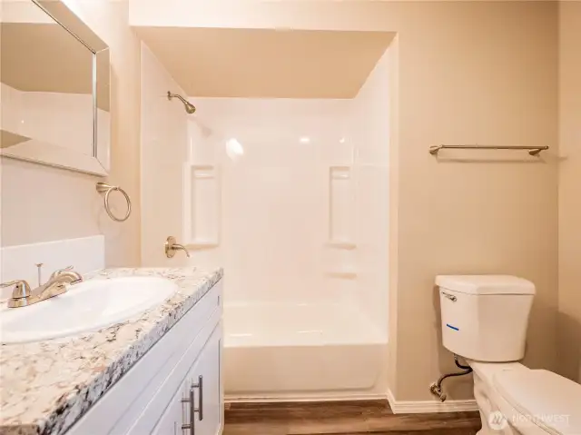 3 bed bath