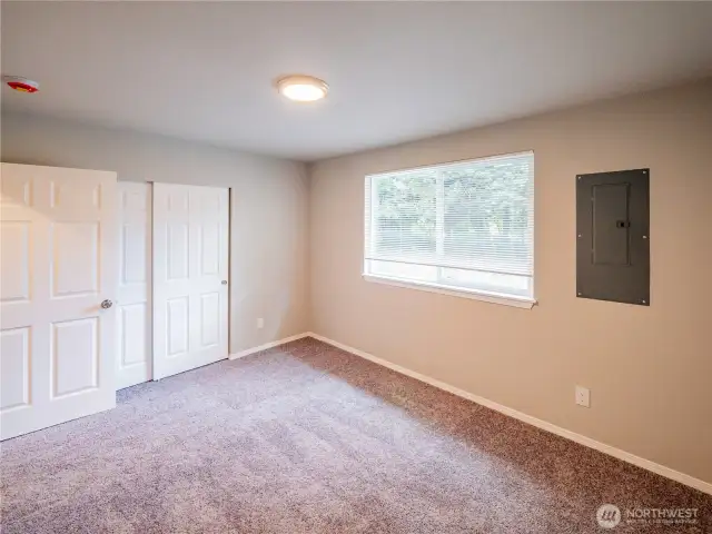 3 bedroom