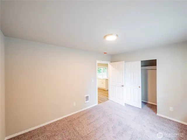 3 bedroom