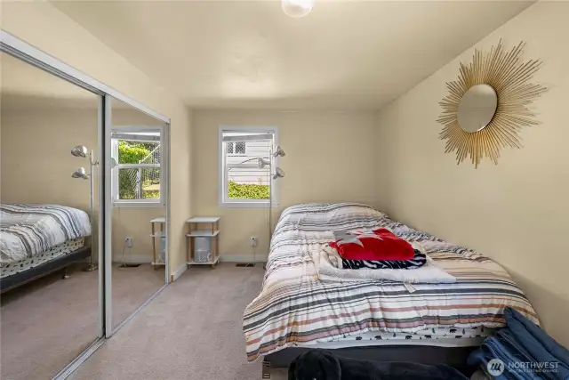 Bedroom 2.