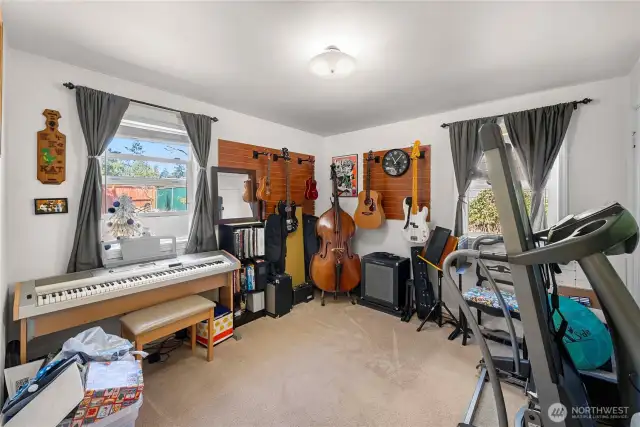 Bedroom 3.