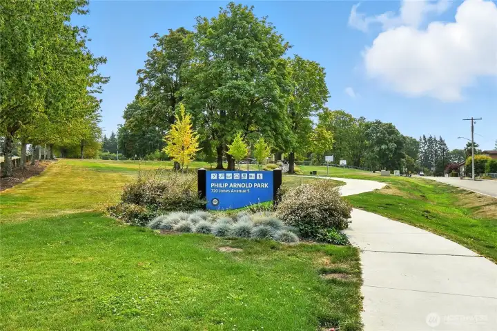 Local Park