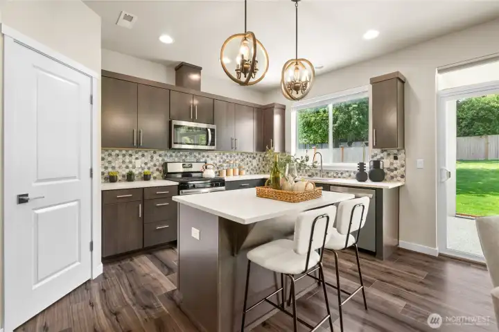 Kitchen 1