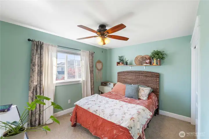 Bedroom #2