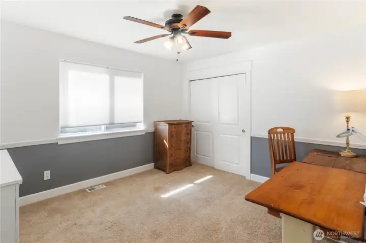 Bedroom #3