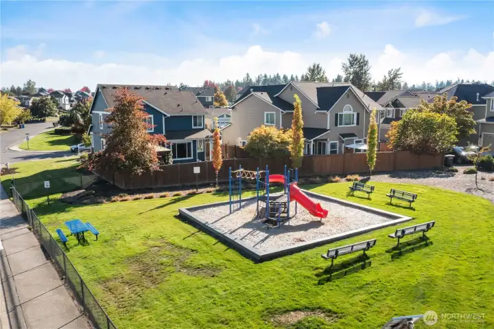 Neighborhood Park!