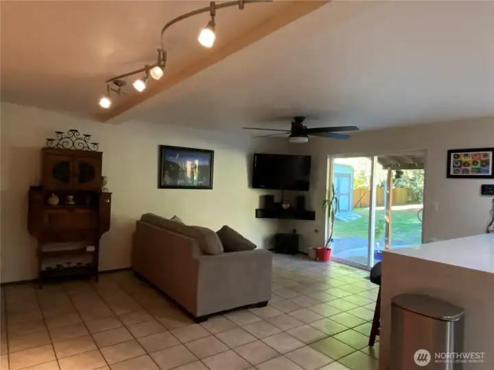Bonus Room