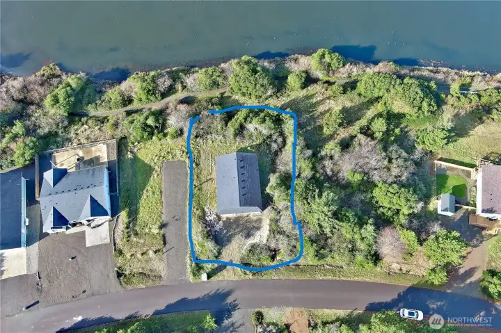 Perkins Pond Nature Trail