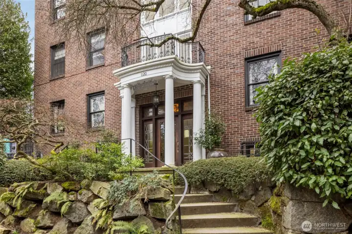 The Betsy Ross, Circa 1928.