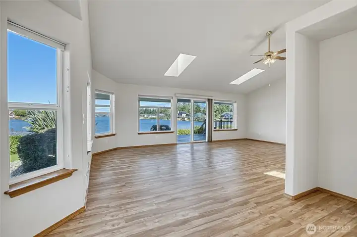 An Abundance of Windows