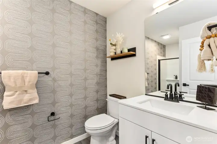 For representation only.  Features, colors, and selections may differ from photograph. See site agent for details.