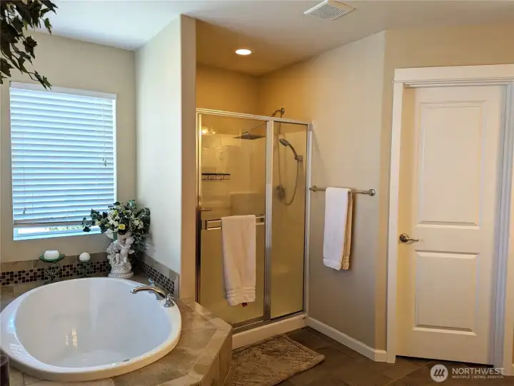 5 pierce bath