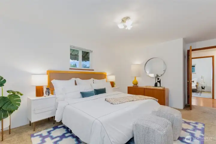 Bedroom 3.