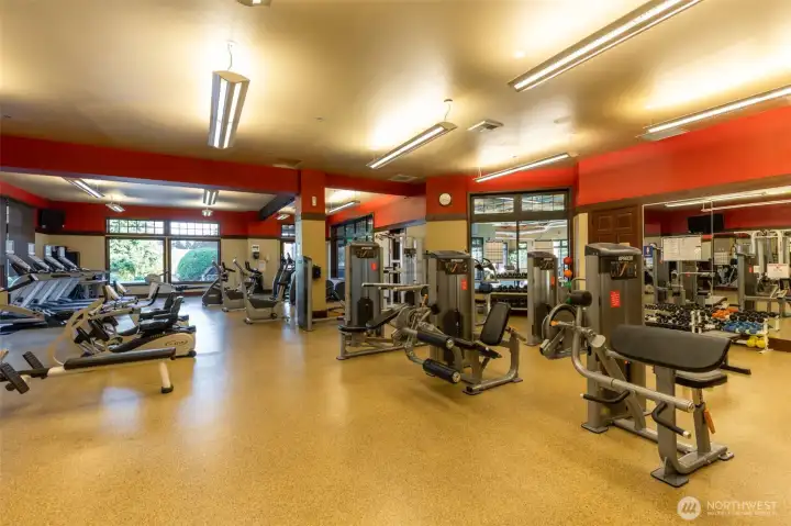 State of the are fitness State of the are fitness