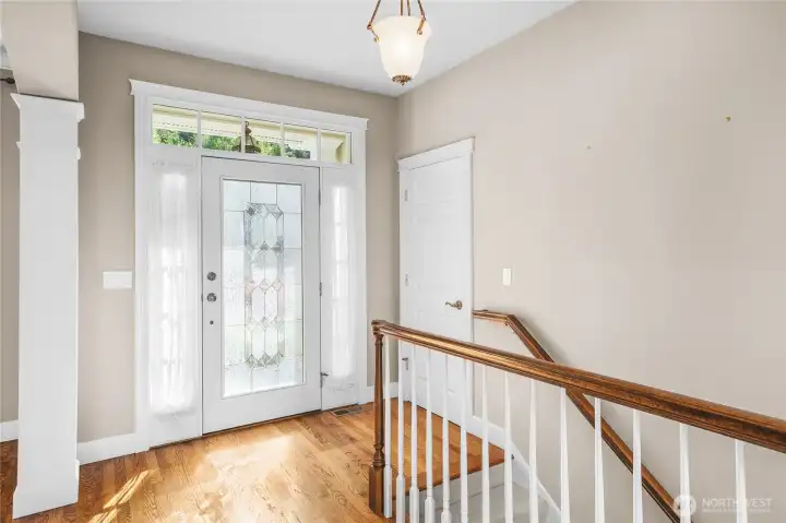 Entry Entry