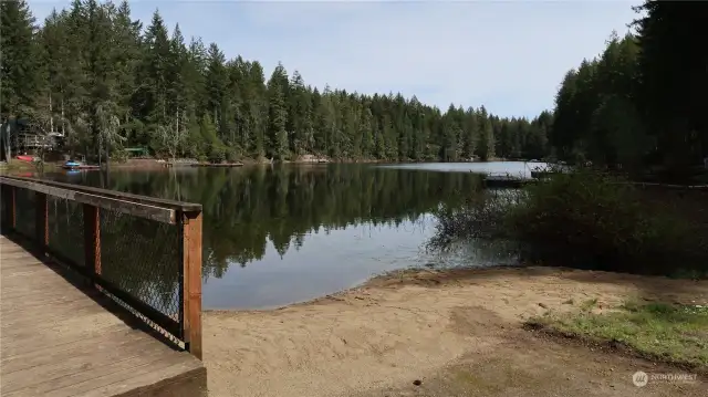 boat Launch