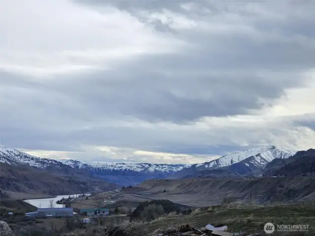 Winter Views