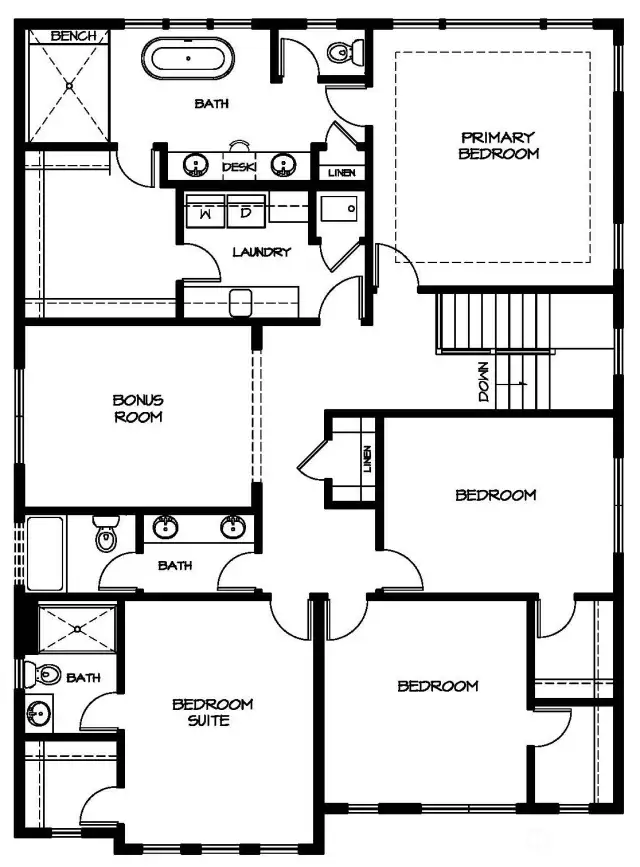 For reference only;  actual floorplan may vary.  Seller reserves right to make changes without notice.