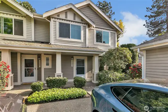 Great Curb Appeal