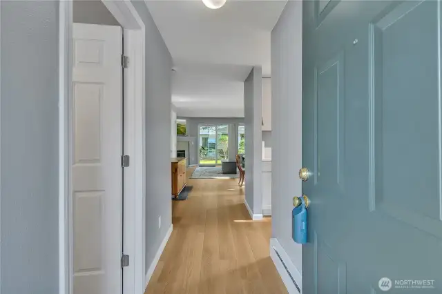 Newe Luxury Vinyl Flooring Flooring