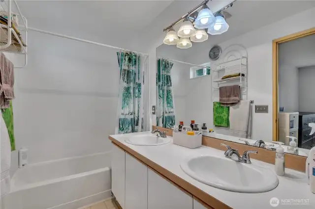 Primary Bathroom  Just waiting for your updates