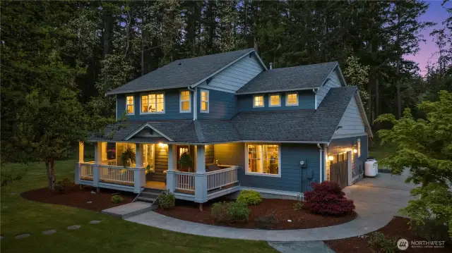 This home is well-maintained and move-in ready